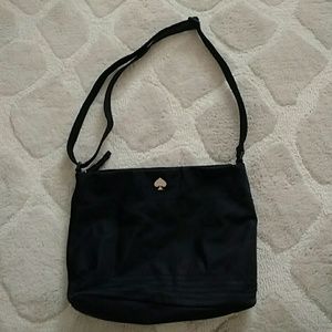 Kate Spade adjustable crossbody/shoulder bag